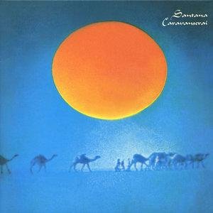 Caravanserai (album)