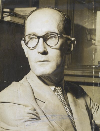 Carlos Drummond De Andrade