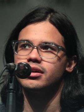 Carlos Valdes (Actor)