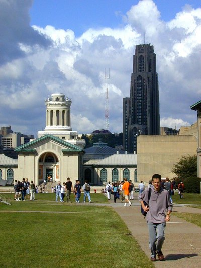 Carnegie Mellon University