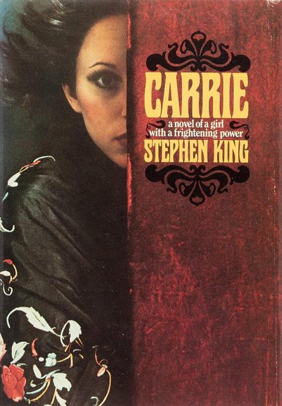 Carrie (novel)