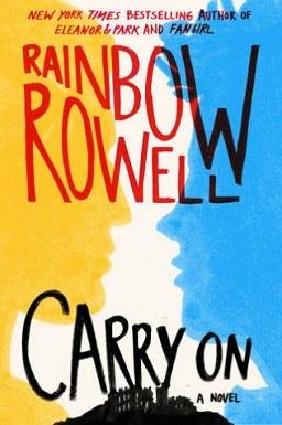 Carry On (novel)