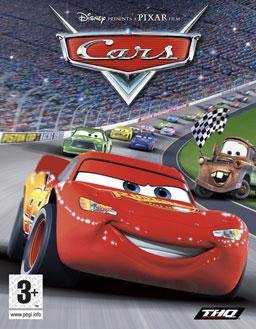 Cars (video game)