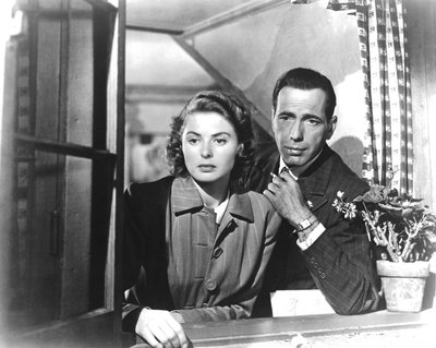 Casablanca (film)