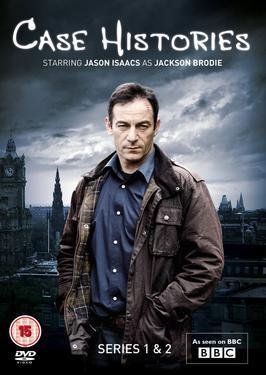 Case Histories (Tv Series)