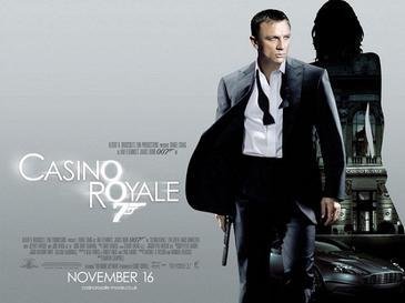 Casino Royale (2006 Film)