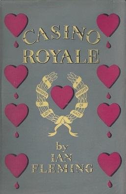 Casino Royale (Novel)