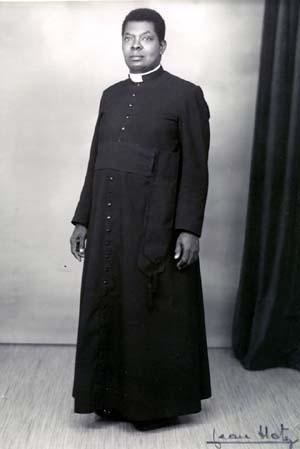 Cassock