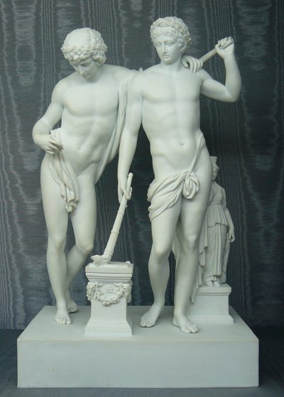 Castor And Pollux