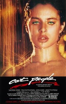 Cat People (1982 Film)