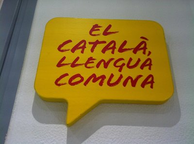 Catalan language