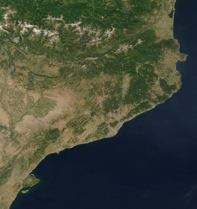 Catalonia