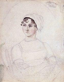 Causes Of Jane Austen's Death