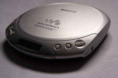 Cd Player