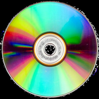 CD-ROM