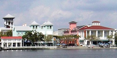 Celebration, Florida