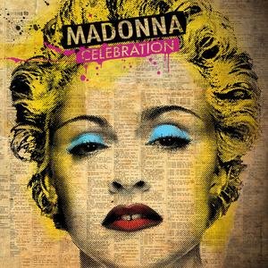 Celebration (Madonna album)