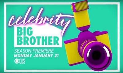 Celebrity Big Brother 2 (U.S. season)