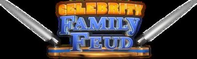Celebrity Family Feud