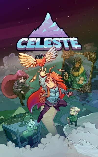 Celeste (video game)