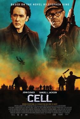 Cell (Film)