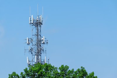Cell Site