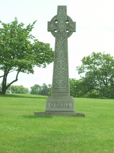 Celtic Cross
