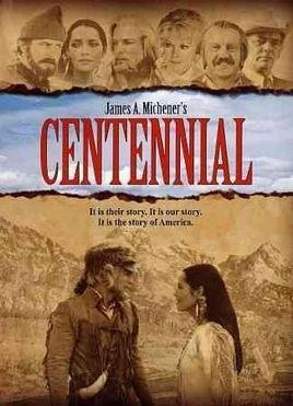 Centennial (miniseries)