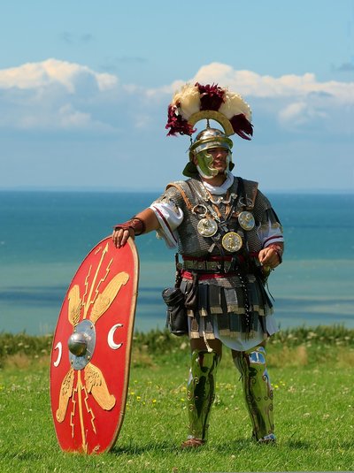 Centurion