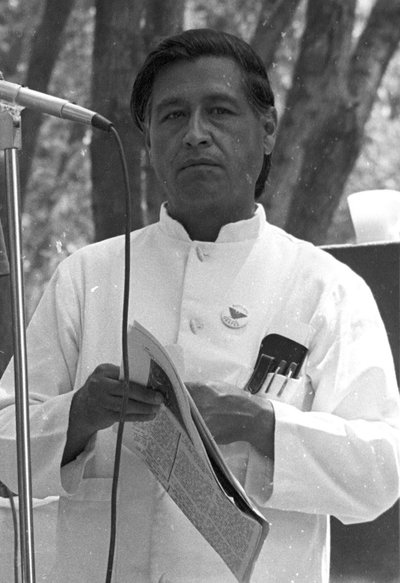 Cesar Chavez Day