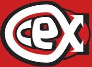 CeX (company)