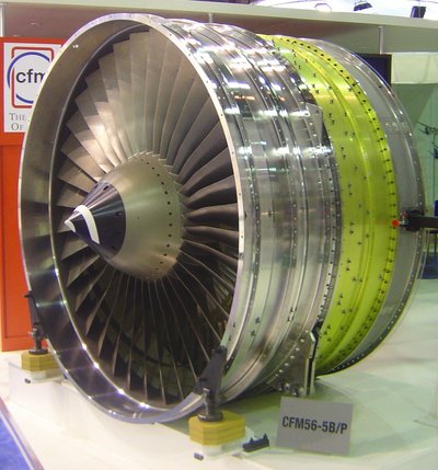 Cfm International Cfm56
