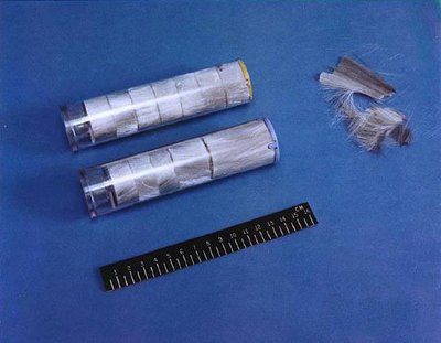 Chaff (Countermeasure)