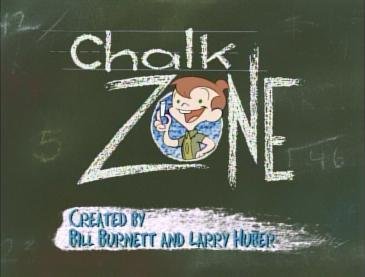ChalkZone