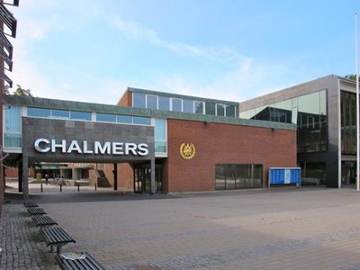 Chalmers University of Technology