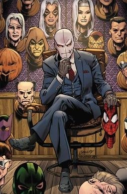 Chameleon (character)