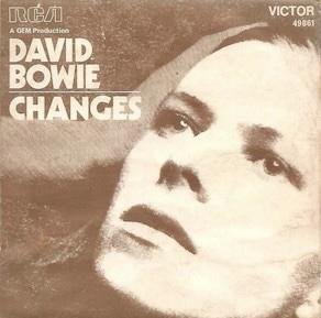 Changes (David Bowie Song)