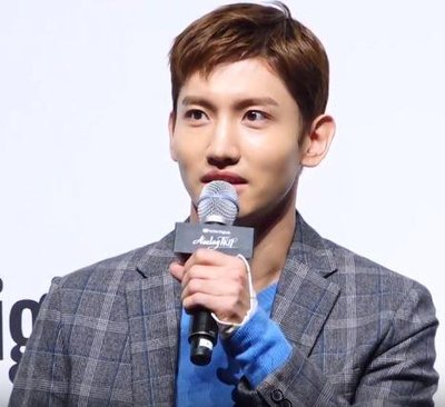 Changmin
