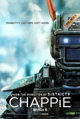 Chappie (Film)