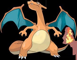 Charizard