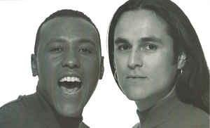 Charles & Eddie