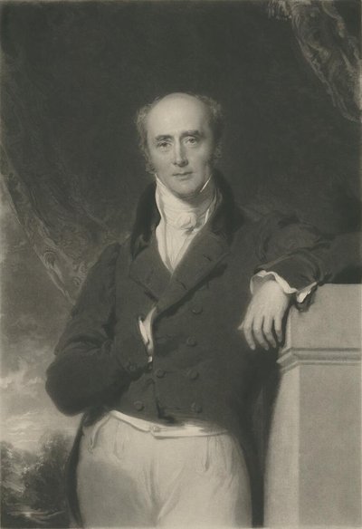 Charles Grey, 2Nd Earl Grey