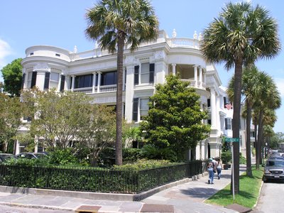 Charleston, South Carolina