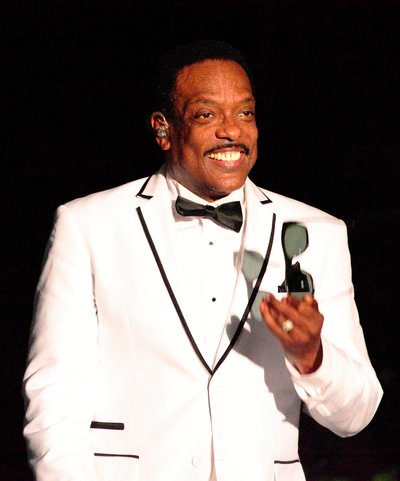 Charlie Wilson (Singer)