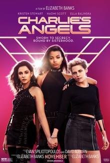 Charlie's Angels (2019 film)