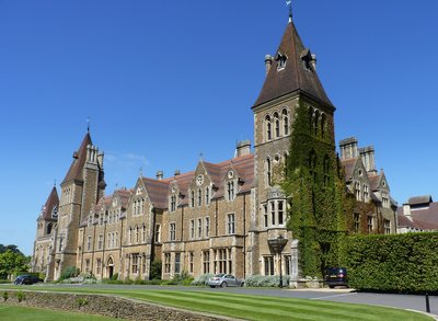 Charterhouse School