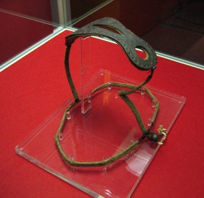 Chastity belt
