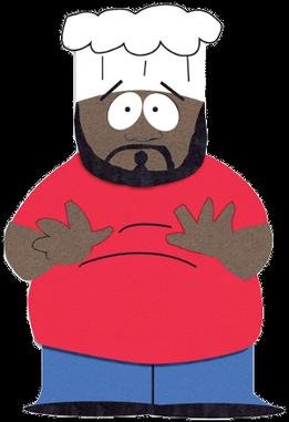 Chef (South Park)
