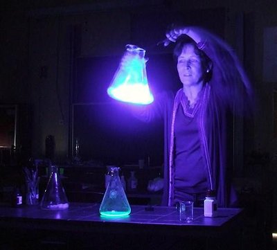 Chemiluminescence