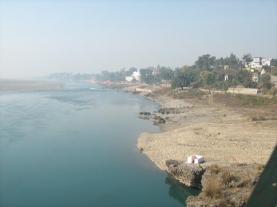 Chenab River